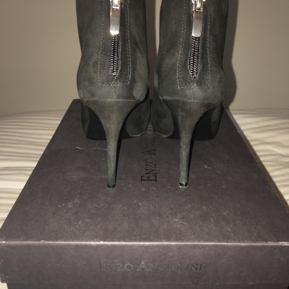Enzo Angiolini - Picture 2 of 6
